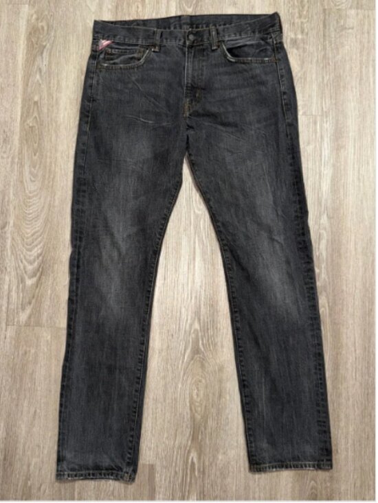 Ralph Lauren Other - Denim & Supply Ralph Lauren Slim Black Jeans Men’s